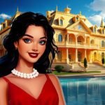 Royal Decor Renovate Design MOD APKs 1.5.0 Unlimited Money