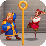 Royal Pin King Adventure MOD APKs 4.2 Unlimited Money