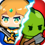 RoyalHeroDefense MOD APKs 1.0.10 Unlimited Money