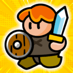 Rumble Heroes MOD APKs 2.2.069 (Unlimited Money)