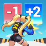 Run Goddess MOD APKs 0.0.13 Unlimited Money