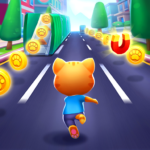 Running Pet MOD APKs 2.2.7 (Unlimited Coins)