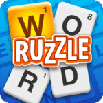 Ruzzle MOD APKs 4.0.11 Unlimited Money