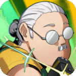 SAKAMOTO DAYS MOD APKs 1.0.9 Unlimited Money