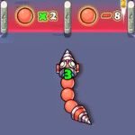 SSSnaker MOD APKs 1.29.9 (Unlimited Money)