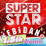 SUPERSTAR EBiDAN MOD APKs 1.4.2 Premium