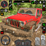 SUV OffRoad Car Simulator Game MOD APKs 25 (Unlimited Money)