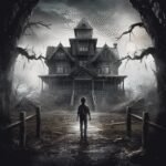 Scary Mansion Horror Game 3D MOD APKs 1.149 Unlimited Money