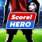Score Hero MOD APKs 3.920 Unlimited Money