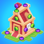 Screw Master 3D Pin Puzzle MOD APKs 1.4.3.0 Unlimited Money