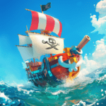 Seas of Destiny MOD APKs VARY Unlimited Money