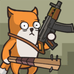 Senya and Oscar vs Zombies MOD APKs 14.4 (Unlimited Money)