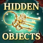 SherlockHidden Object Mystery MOD APKs 1.56.5600 Unlimited Money