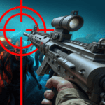 Shooting Zombie MOD APKs 1.19.1 (Unlimited Money)