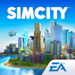 SimCity BuildIt MOD APKs 1.64.1.138022 Unlimited Money