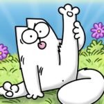 Simons Cat – Crunch Time MOD APKs 1.80.1 Unlimited Money
