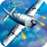 Sky Aces 2 MOD APKs 1.07 Unlimited Money