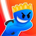 Slash Royal MOD APKs 0.9.3 Unlimited Money