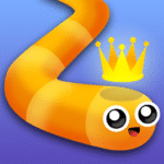 Snake.io MOD APKs 2.2.34 (Unlimited Money)