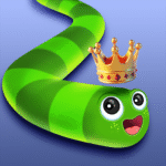 Snakes Zone .io MOD APKs 1.2.4 (Unlimited Coins)