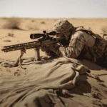 Sniper Area MOD APKs 3.0.5 (Unlimited Money)