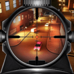 Sniper Shoot War 3D MOD APKs 1.11.4 (Unlimited Money)