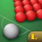 Snooker LiveGames online MOD APKs 4.24 Unlimited Money