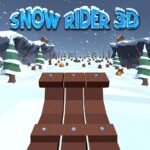 Snow Rider 3d MOD APKs 1.1 (Unlimited Money)
