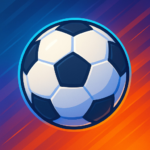 SoccerLeague Rematch Football MOD APKs 1.1.5 Unlimited Money