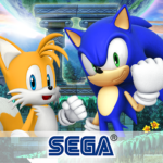 Sonic The Hedgehog 4 Ep. II MOD APKs 3.0.0 (Premium)