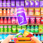 Sort Out – Goods Match Master MOD APKs 1.1.22 Unlimited Money