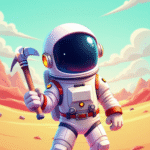 Space Bound Planet games MOD APKs 1.7.9963 Unlimited Money