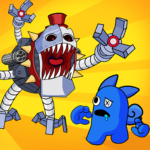 Space Survivor MOD APKs 2.0.23 (Unlimited Money)