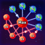 Space Takeover MOD APKs 2.625 (Unlimited Money)