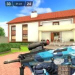 Special Ops MOD APKs 3.61 (Unlimited Money)