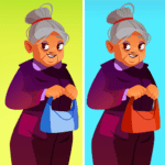 Spot the Difference Find out MOD APKs 1.98 Unlimited Money