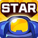 Star Defense MOD APKs 1.3.5 (Unlimited gold)
