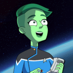 Star Trek Lower Decks Game MOD APKs 1.27.1 Unlimited Money
