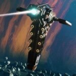 Starborne: Frontiers MOD APKs 28673 (Unlimited Money)