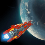 Stellar Wind Idle MOD APKs 1.20.4 (Unlimited Money)