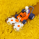 Stone Grass MOD APKs 1.57.31 (Unlimited gems)