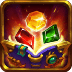 Story of Alcana MOD APKs 1.38.419 (Unlimited Money)