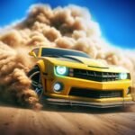 Stunt Car Extreme MOD APKs 1.083 Unlimited Money
