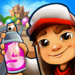Subway Surfers MOD APKs 3.44.2 Unlimited Money