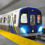 Subway Train Simulator MOD APKs 1.0.16 Premium