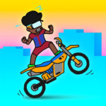 Summer Wheelie MOD APKs 1.47 (Unlimited Money)