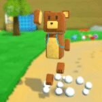 Super Bear Adventure MOD APKs 12.0.0b5 (Unlimited Money)