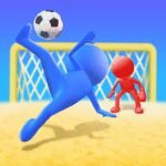 Super Goal MOD APKs 0.1.98 (Unlimited Money)