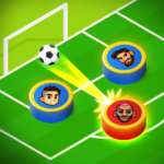 Super Soccer MOD APKs 2.0.0 (Unlimited Money)