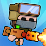 Survival Arena Tower Defense MOD APKs 1.4.11 Unlimited Money